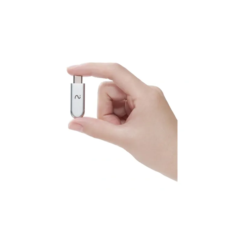 VIAIM Notekit AI Recording Dongle (Gray)